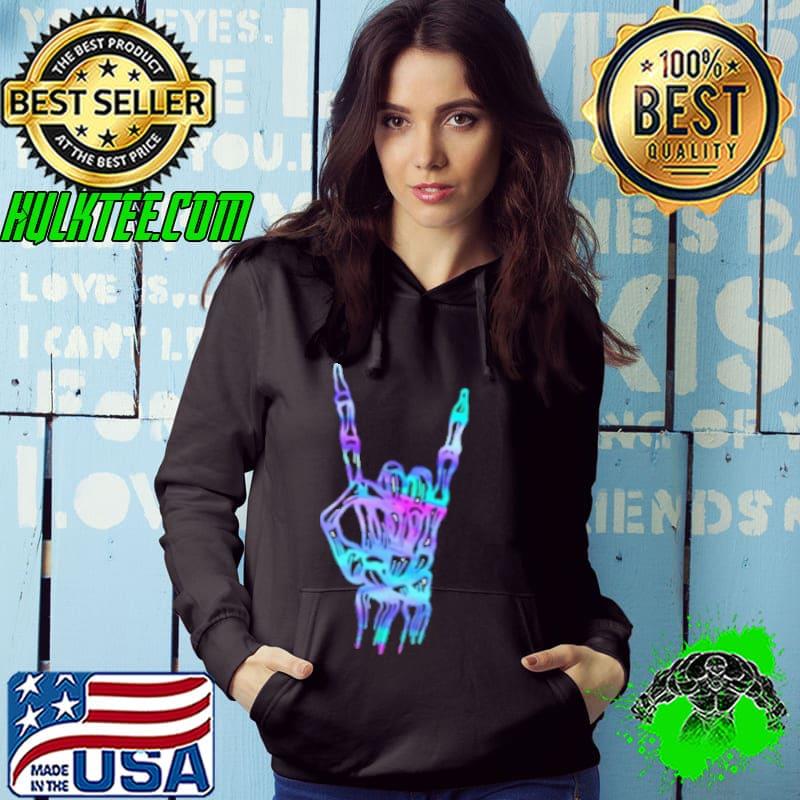 Stay Spooky Skull Shirt