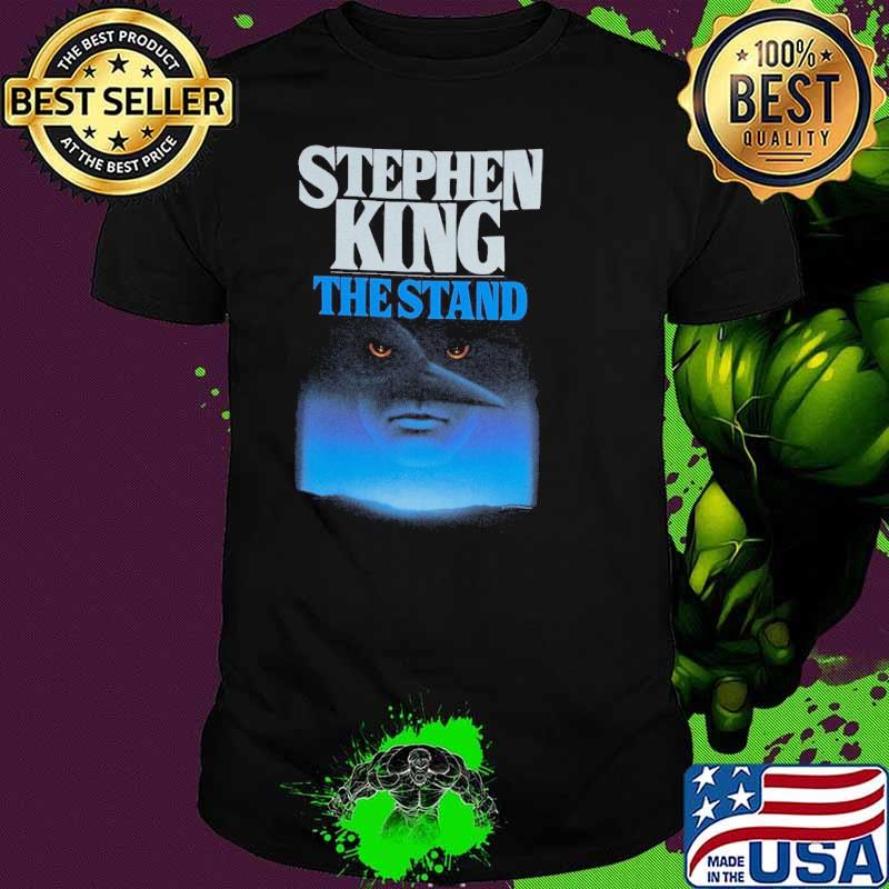 Stephen King The Stand Shirt