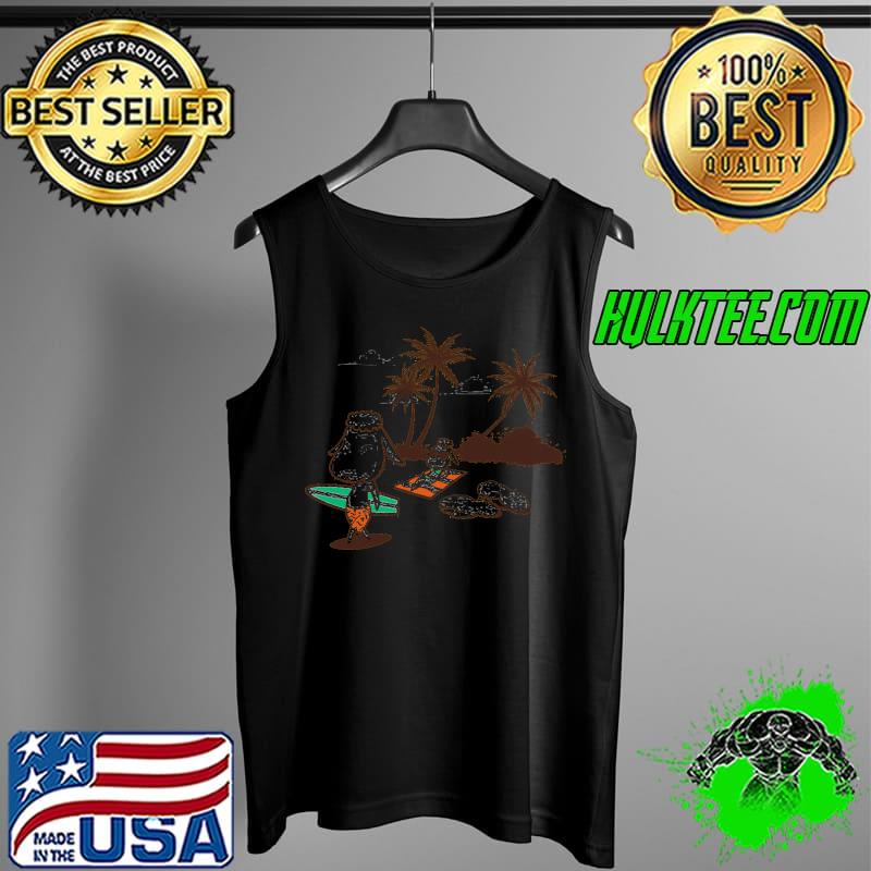 Summer Sheep love s Tank Top Summer Sheep love s Tank Top