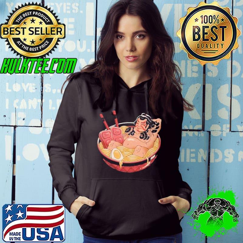 Sumo Ramen Shirt
