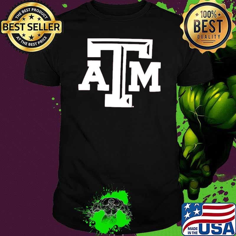 Texas A&M Champion Men's Football Jerseys Shirt