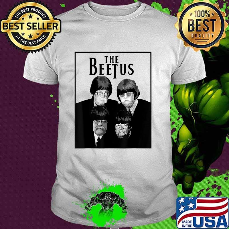 The Beetus T-Shirt