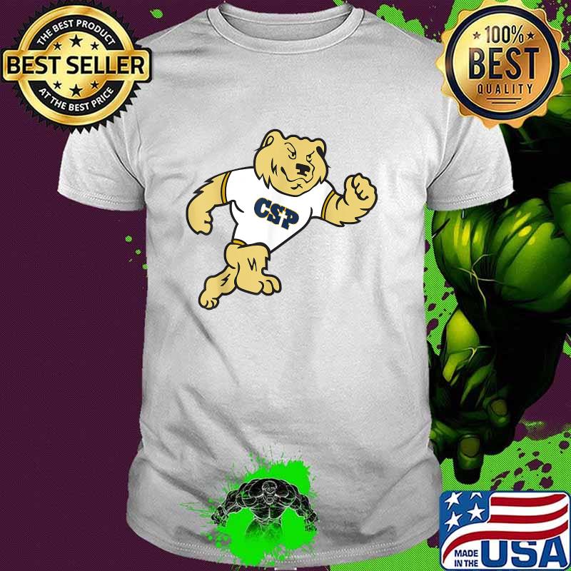 The Concordia St Paul-Bears T-Shirt
