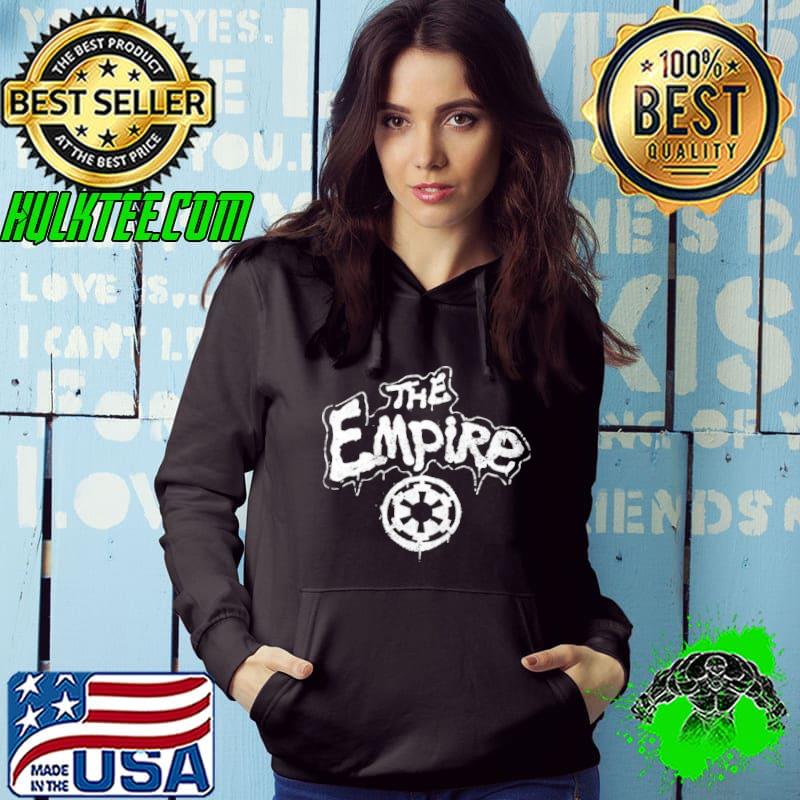 The Empire Shirt