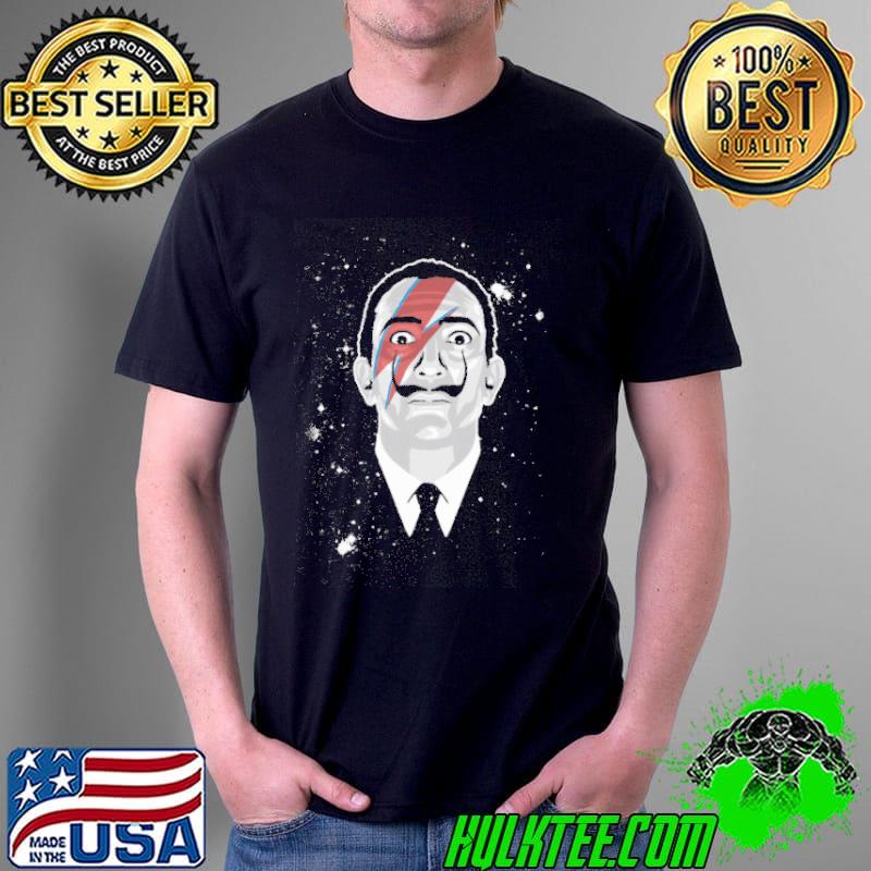 The Man Suit Shirt Unisex The Man Suit Shirt Unisex