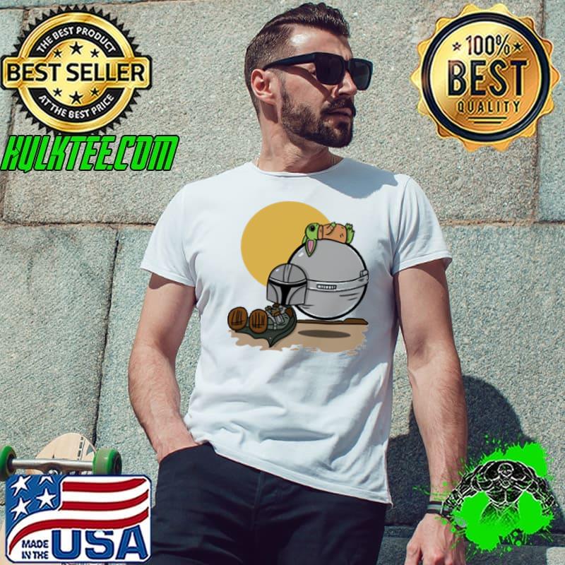 The mandalorian and baby yoda star wars s Unisex The mandalorian and baby yoda star wars s Unisex