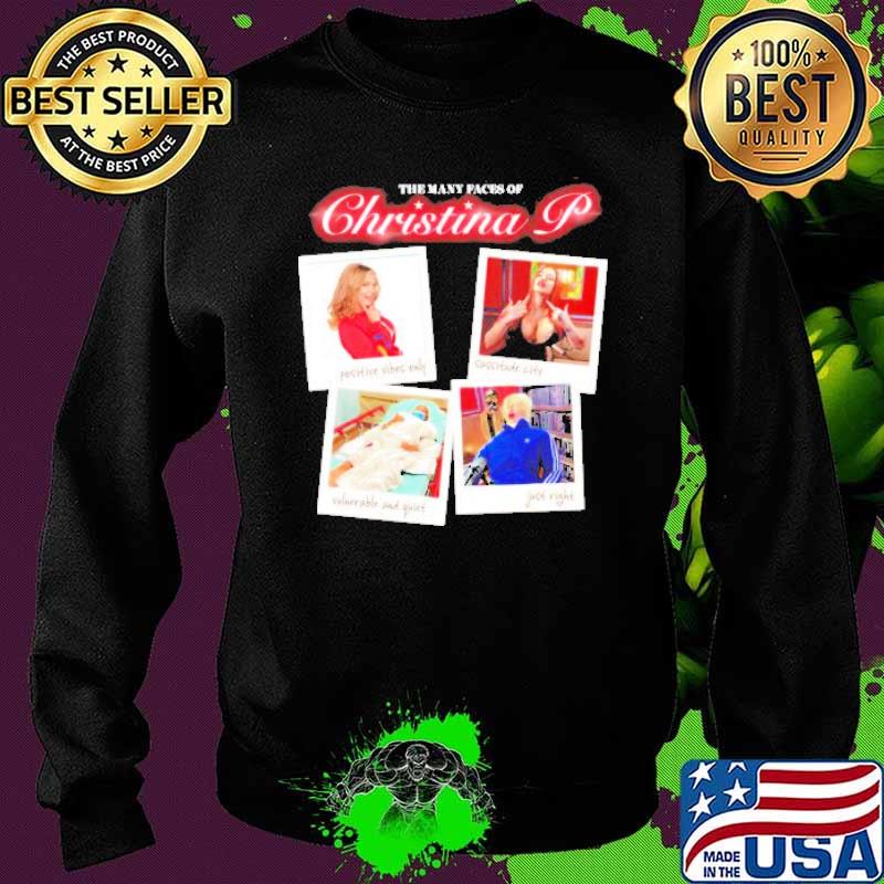 The many faces of christina s Sweater The many faces of christina s Sweater