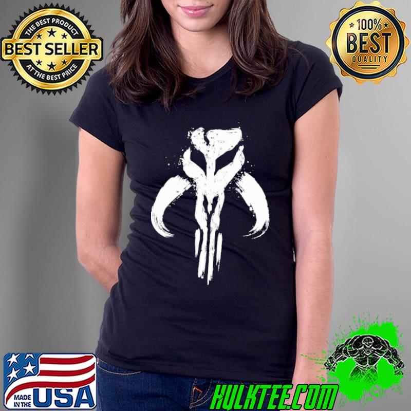 The mythosaur skull s Ladies Tee The mythosaur skull s Ladies Tee