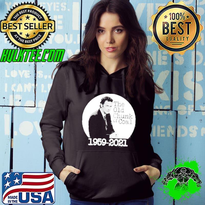 The old chunk of local Norm Macdonald 1959 2021 Shirt