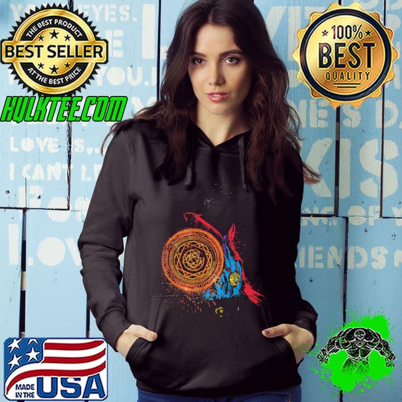 The Power Of Magic Strange Shirt The Power Of Magic Strange Shirt
