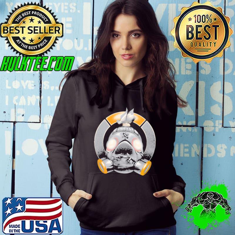 The ruthless killer shirt