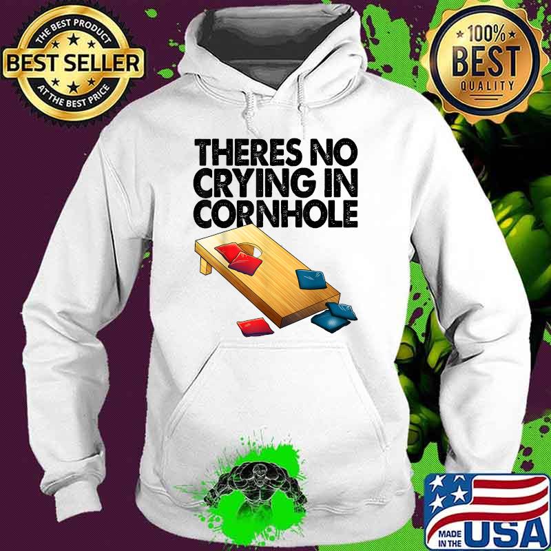 There Is No Crying Shirts Corn Star T-Shirt Hoodie There Is No Crying Shirts Corn Star T-Shirt Hoodie