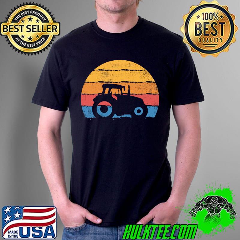 Tractor Farmer Tractor Lover Vintage s Unisex Tractor Farmer Tractor Lover Vintage s Unisex