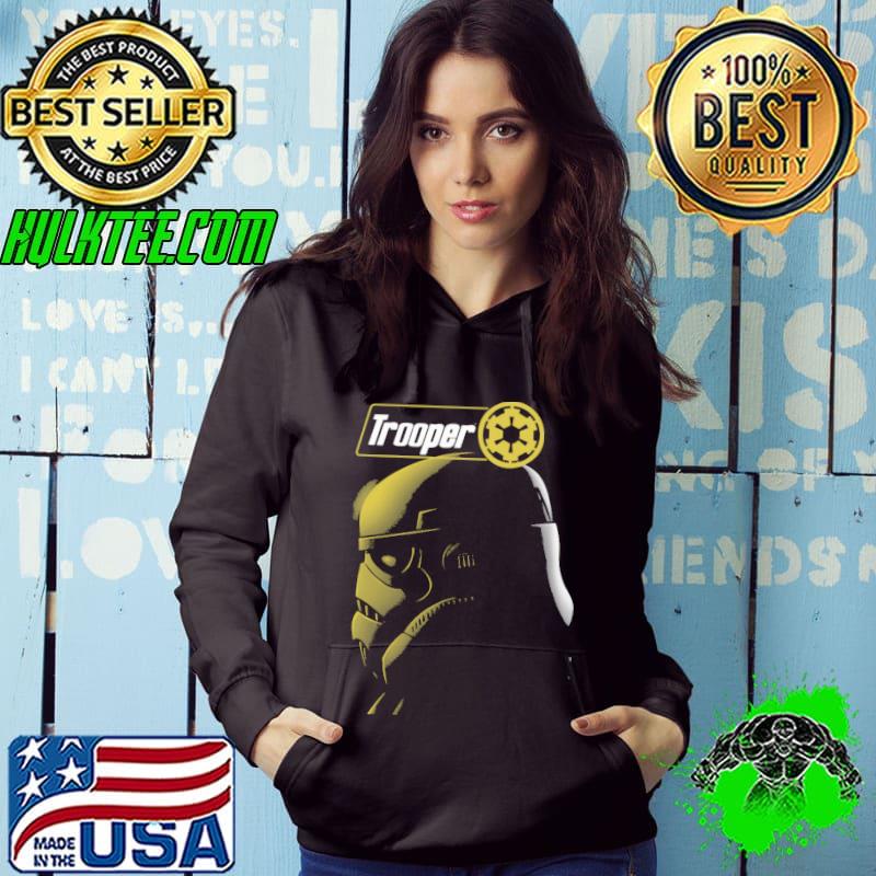 Trooper Shirt