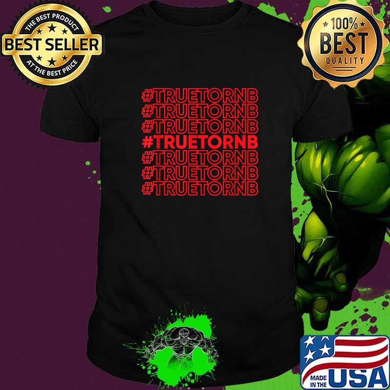 TruetoRnB Music T-Shirt