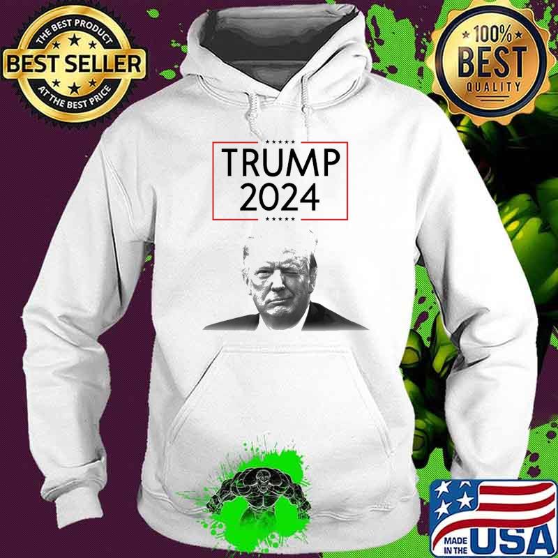 Trump 2021 president stars s Hoodie Trump 2021 president stars s Hoodie