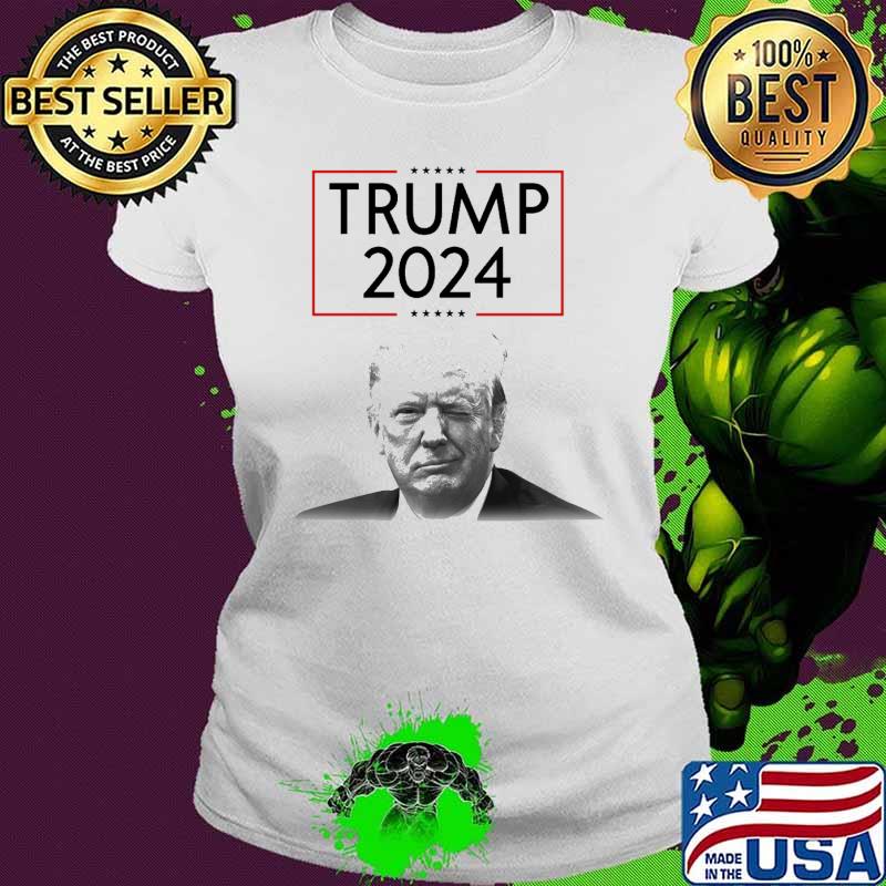 Trump 2021 president stars s Ladies tee Trump 2021 president stars s Ladies tee