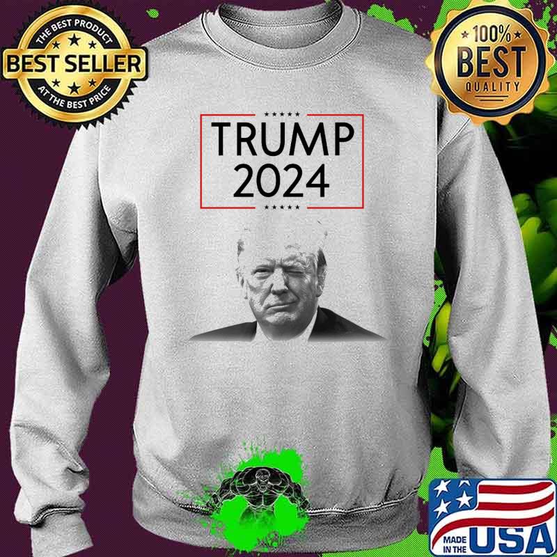 Trump 2021 president stars s Sweater Trump 2021 president stars s Sweater