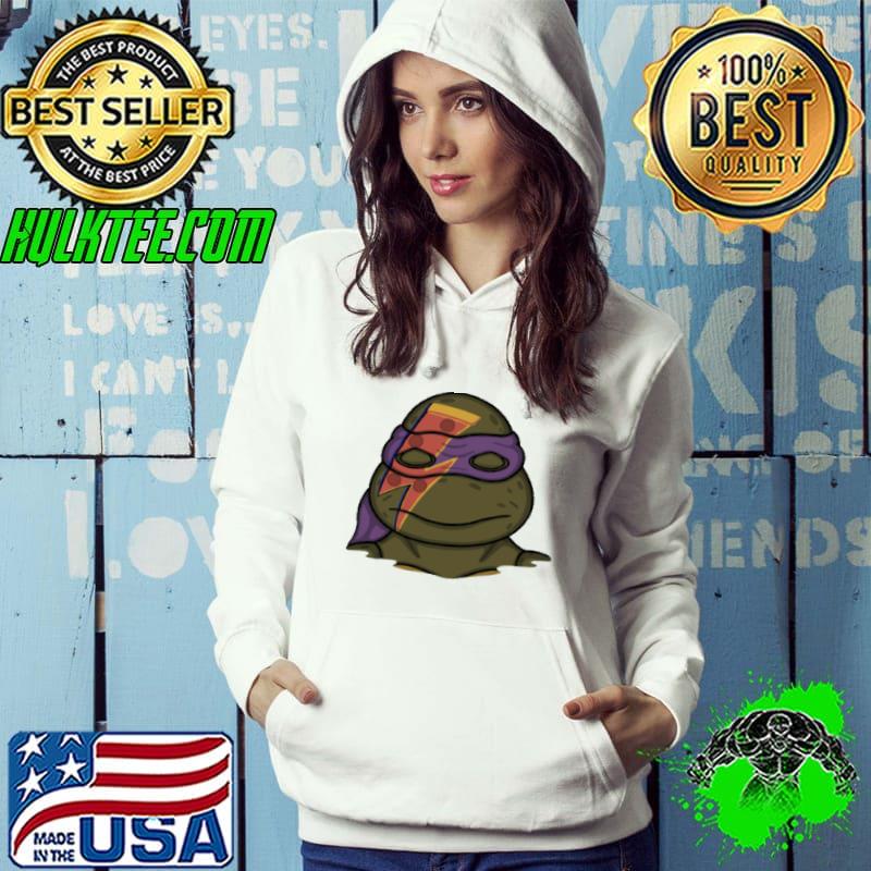 Turtle Ninja Shirt