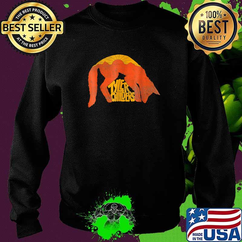 Tylers Childers Music Legends Live Forever T-Shirt Sweater Tylers Childers Music Legends Live Forever T-Shirt Sweater