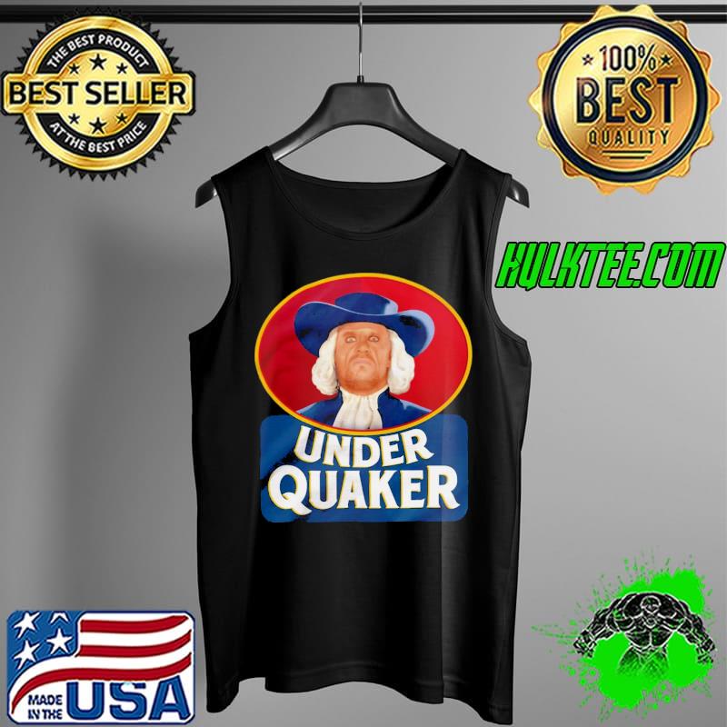 Under quaker s Tank Top Under quaker s Tank Top
