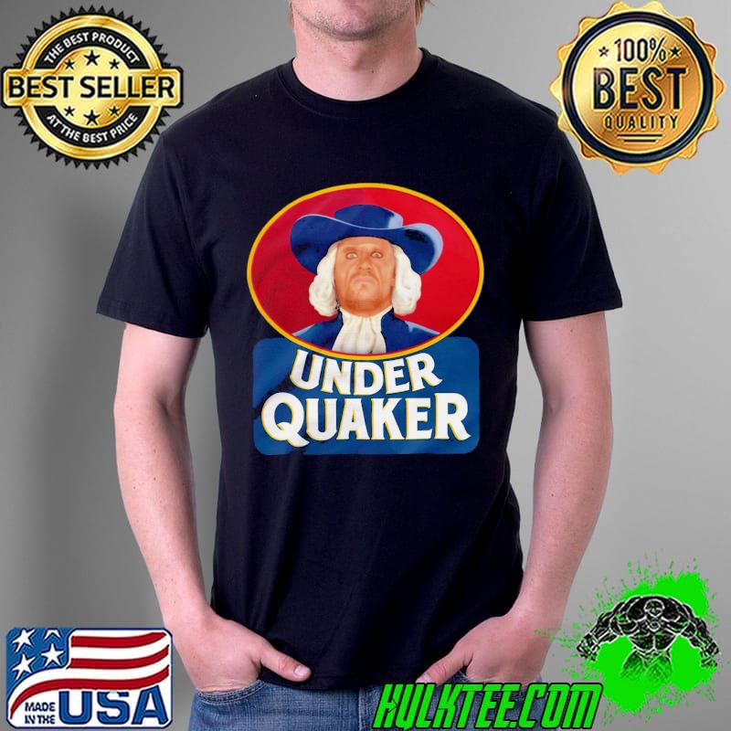 Under quaker s Unisex Under quaker s Unisex
