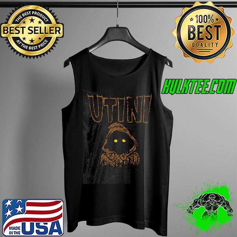 Utini star wars s Tank Top Utini star wars s Tank Top