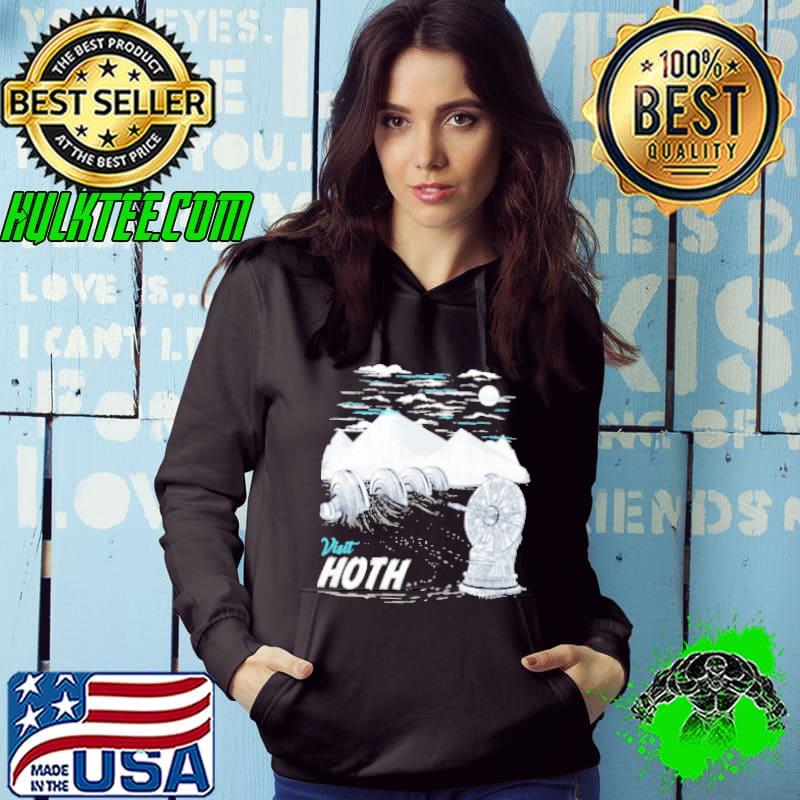 Visit Hoth Shirt