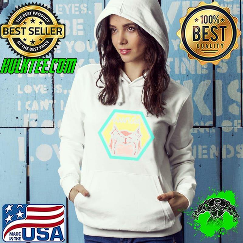 Wandaria Logo Shirt