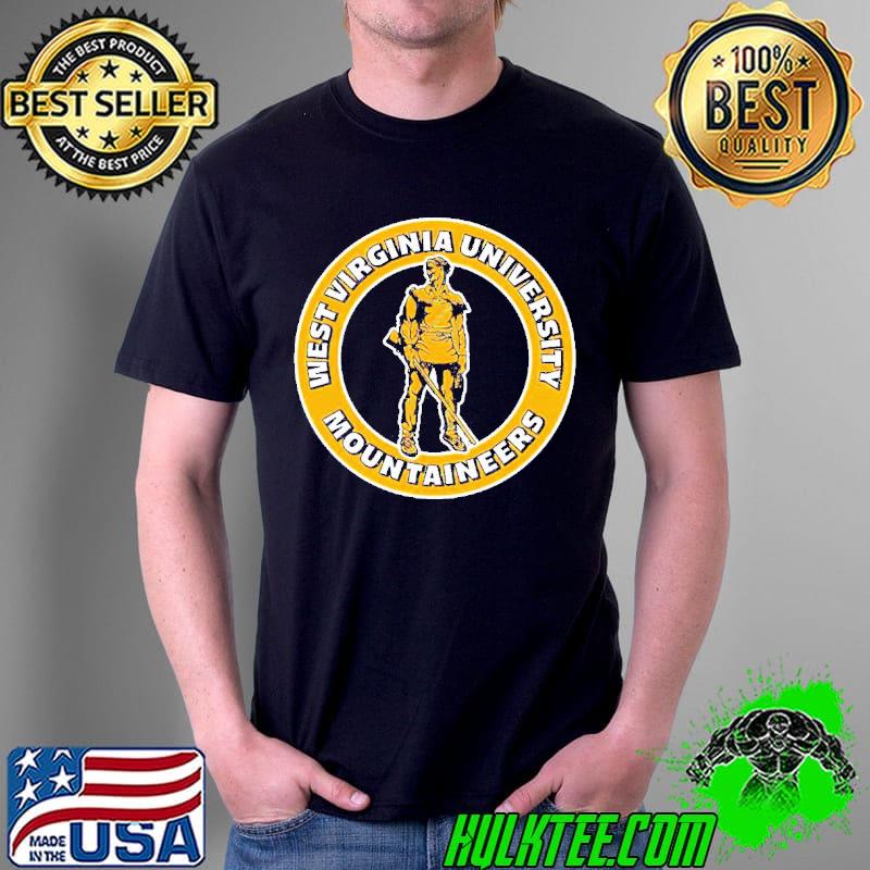 West Virginia University Mountaineers s Unisex West Virginia University Mountaineers s Unisex
