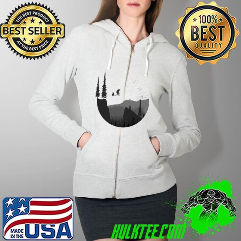 When pigs fly et s Full Zip Hooded When pigs fly et s Full Zip Hooded