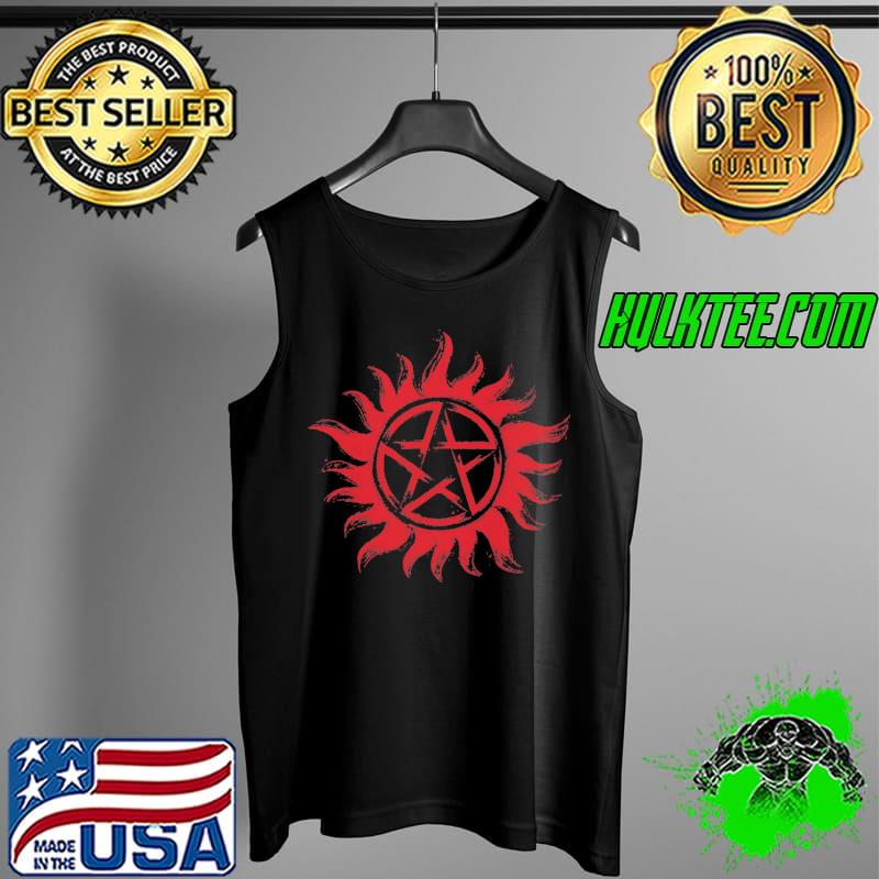 Winchester creed s Tank Top Winchester creed s Tank Top