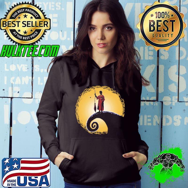 Witch Moon Shirt