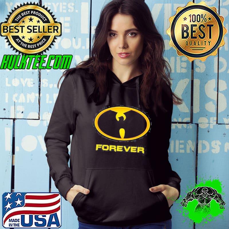 Wu Forever Logo Shirt
