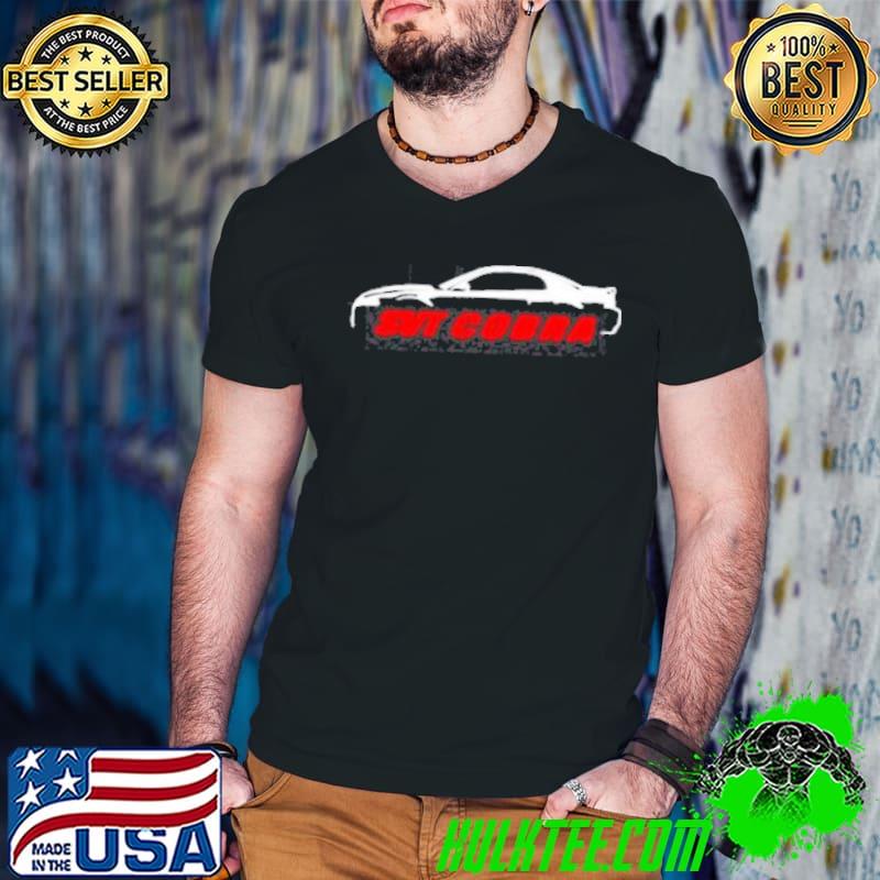 2003 2004 SVT Cobra Mustang Coupe Shirt shirt
