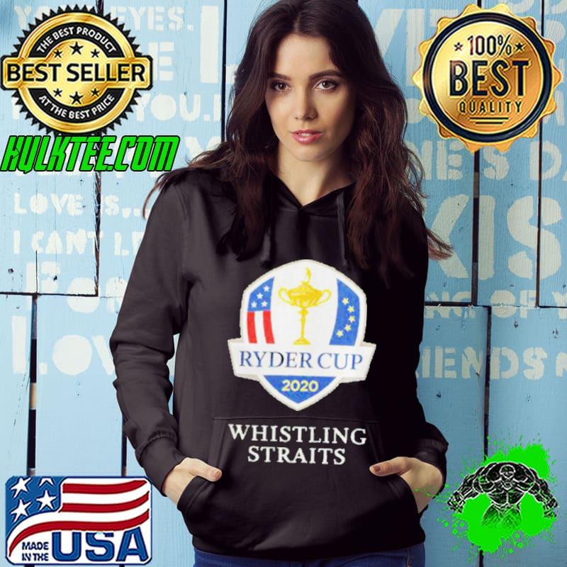 2020 Ryder Cup ’47 Scrum Whistling Straits Shirt