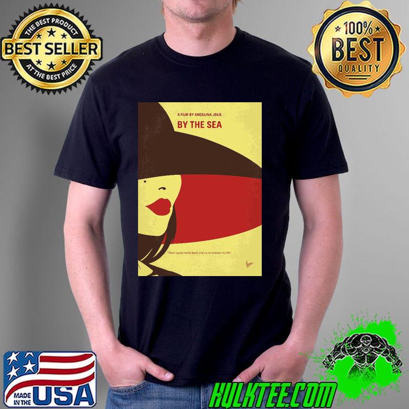 A film by angelina jolie by the sea T-s Unisex A film by angelina jolie by the sea T-s Unisex