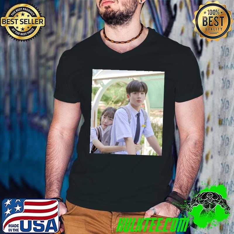 a love so beautiful Classic T-Shirt a love so beautiful Classic T-Shirt