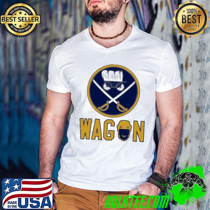 Absolute Wagon Buffalo shirt