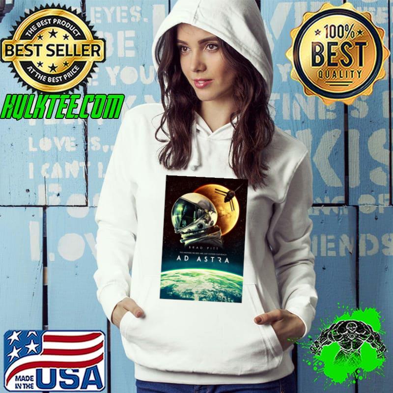 AD ASTRA V2021 Classic T-Shirt Hoodie AD ASTRA V2021 Classic T-Shirt Hoodie
