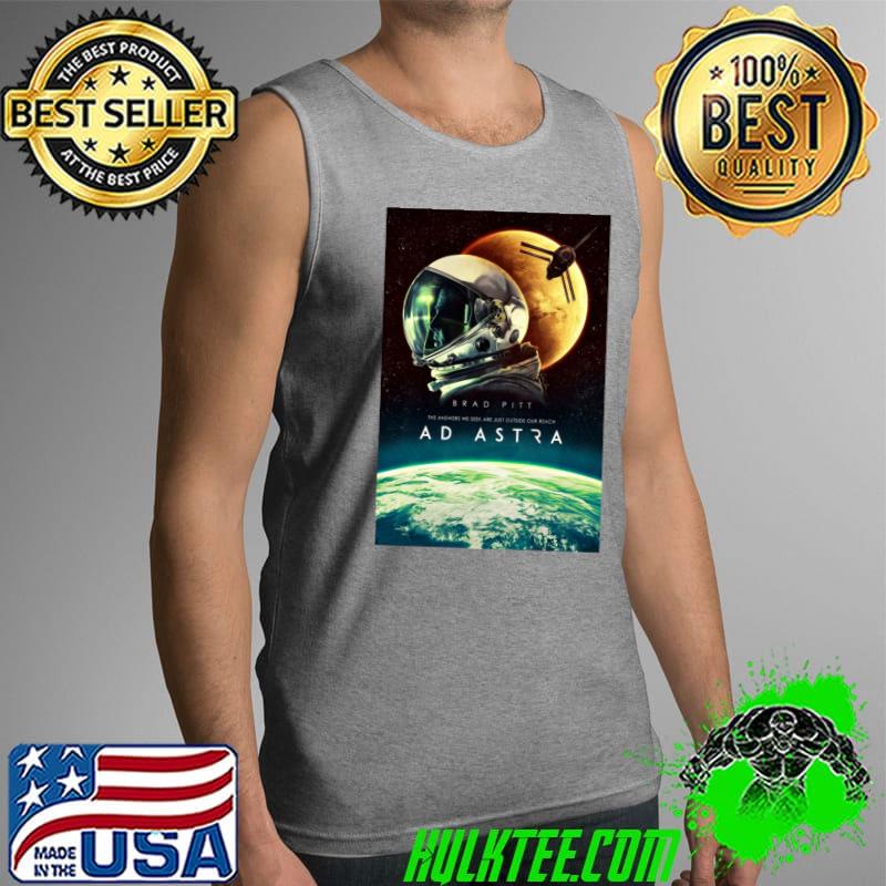 AD ASTRA V2021 Classic T-Shirt Tank Top AD ASTRA V2021 Classic T-Shirt Tank Top