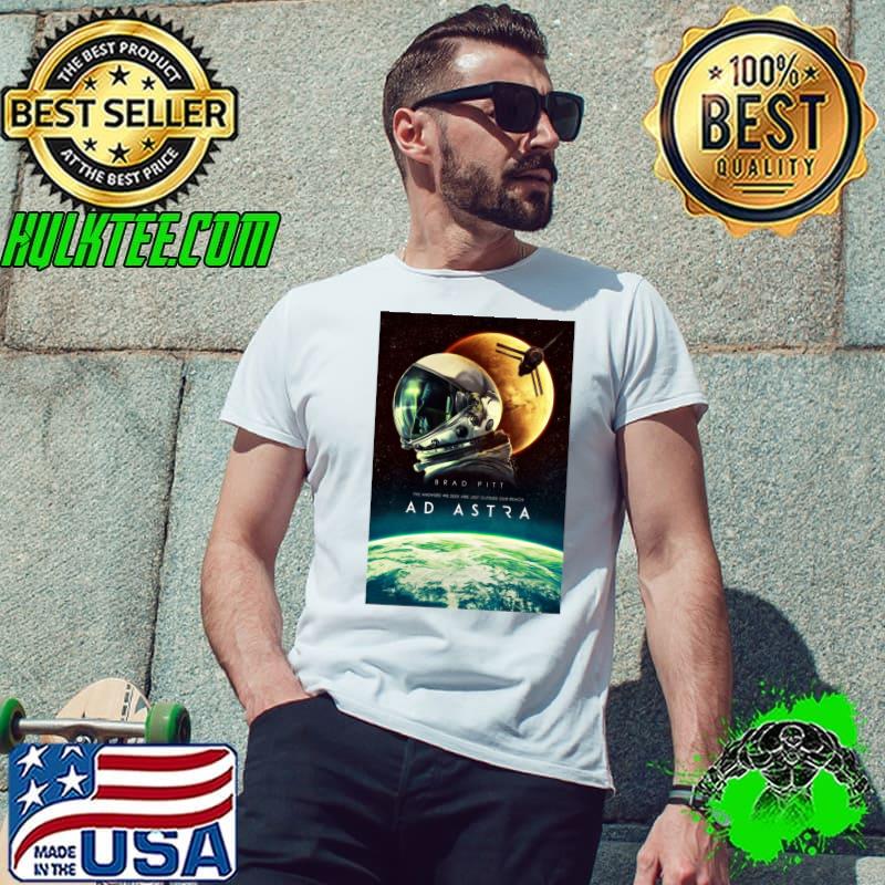 AD ASTRA V2021 Classic T-Shirt AD ASTRA V2021 Classic T-Shirt
