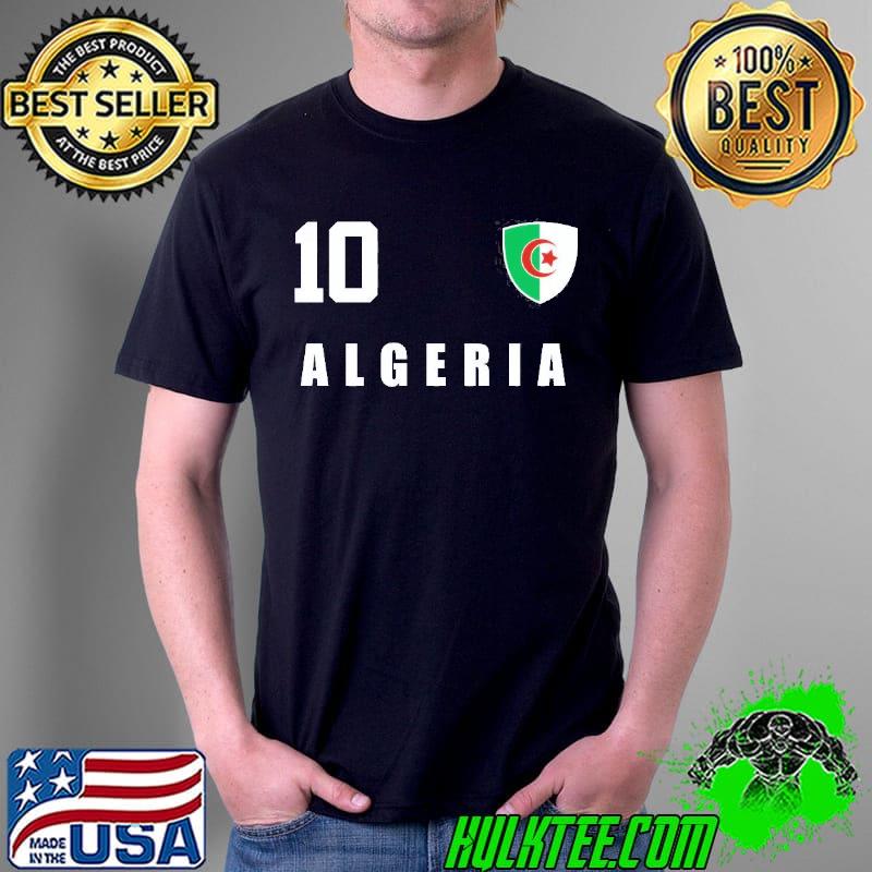 Algérie 10 s Unisex Algérie 10 s Unisex