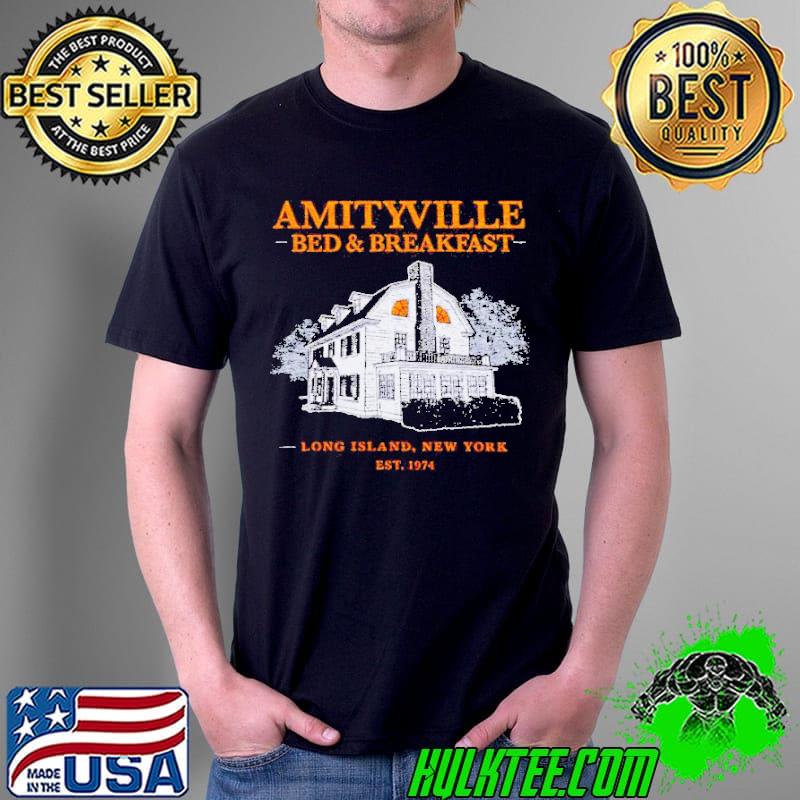 Amityville bed and breakfast Long Island New York s Unisex Amityville bed and breakfast Long Island New York s Unisex