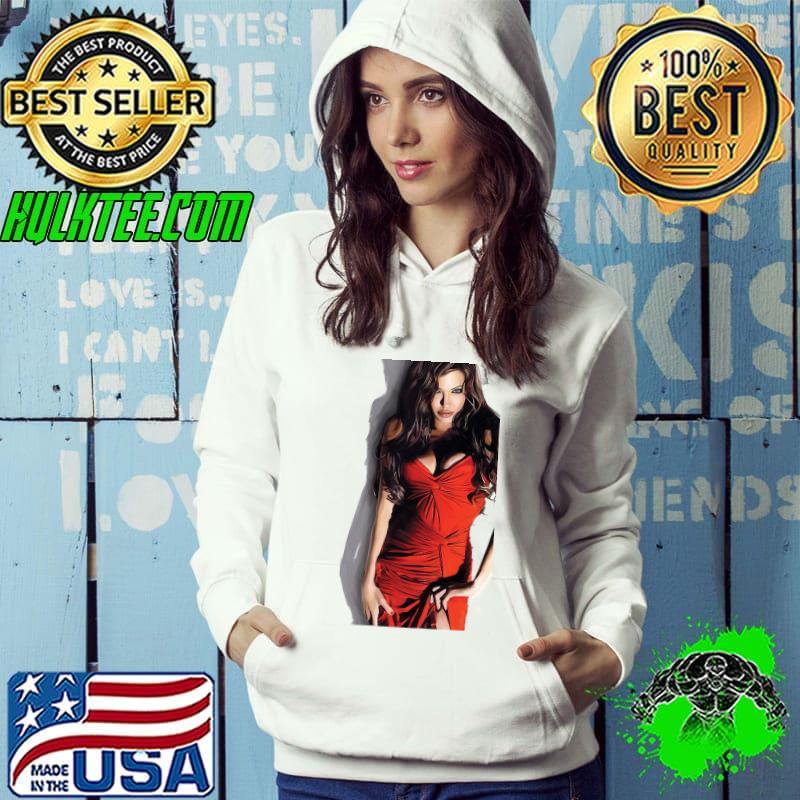 Angelina jolie artwork sheraza s Hoodie Angelina jolie artwork sheraza s Hoodie