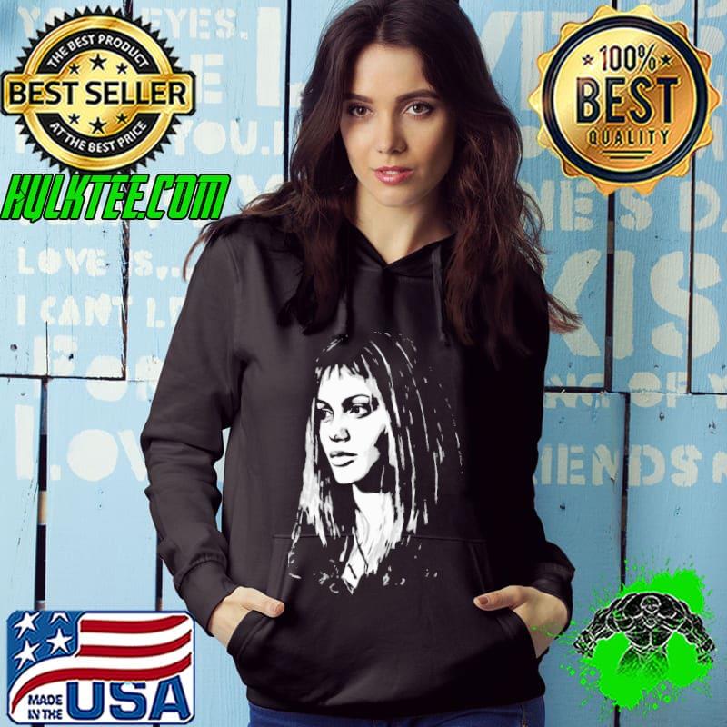 Angelina jolie collection sergey lukashin shirt