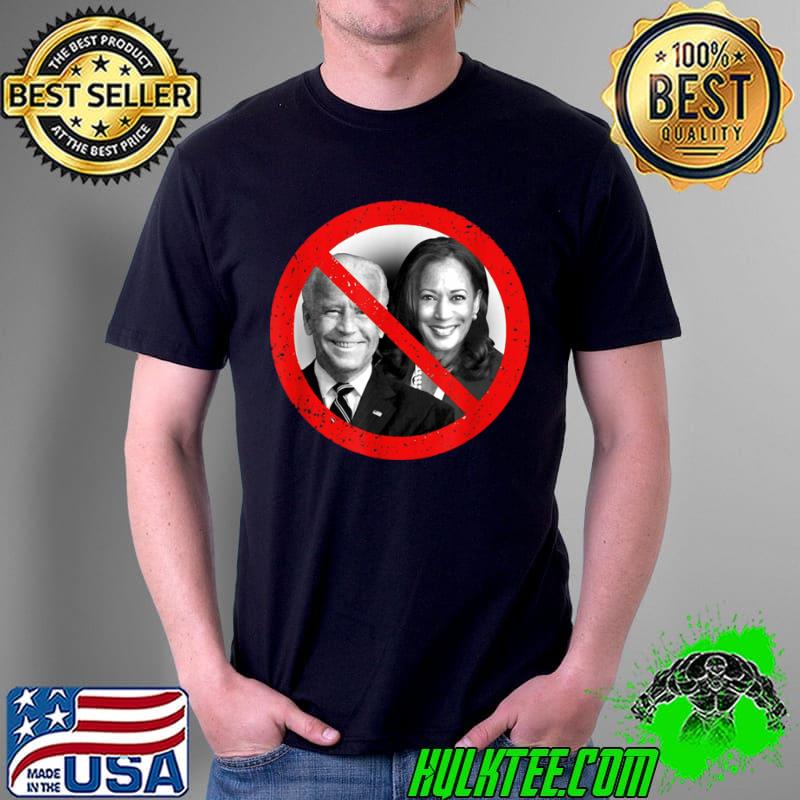 Anti Biden And Kamala harris Impeach Biden Democrat Republican Shirt Unisex Anti Biden And Kamala harris Impeach Biden Democrat Republican Shirt Unisex