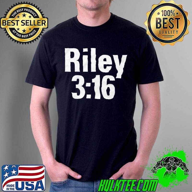 Atlanta Braves Austin Riley 3 16 shirt