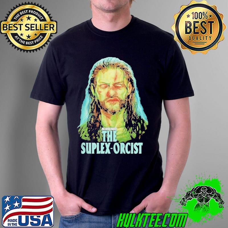 Awesome wWE Roman Reigns the suplex-orcist s Unisex Awesome wWE Roman Reigns the suplex-orcist s Unisex
