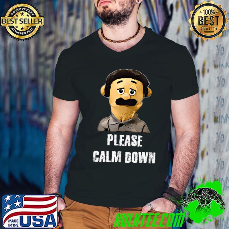 Awkward Puppets T-Shirt
